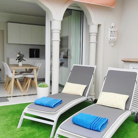 Luxury Apartment, Comfort And Relax, Views Of The Pool Puerto de la Cruz  Dış mekan fotoğraf