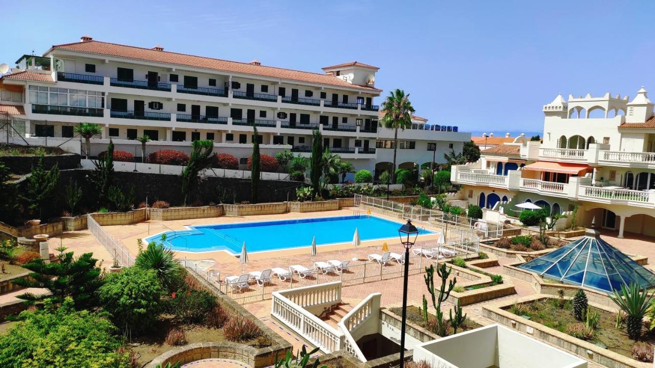 Luxury Apartment, Comfort And Relax, Views Of The Pool Puerto de la Cruz  Dış mekan fotoğraf