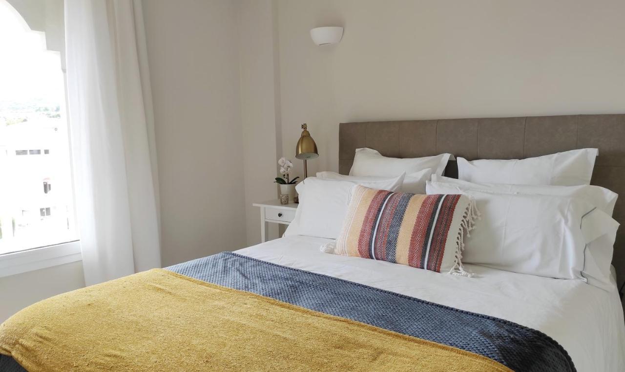 Luxury Apartment, Comfort And Relax, Views Of The Pool Puerto de la Cruz  Dış mekan fotoğraf