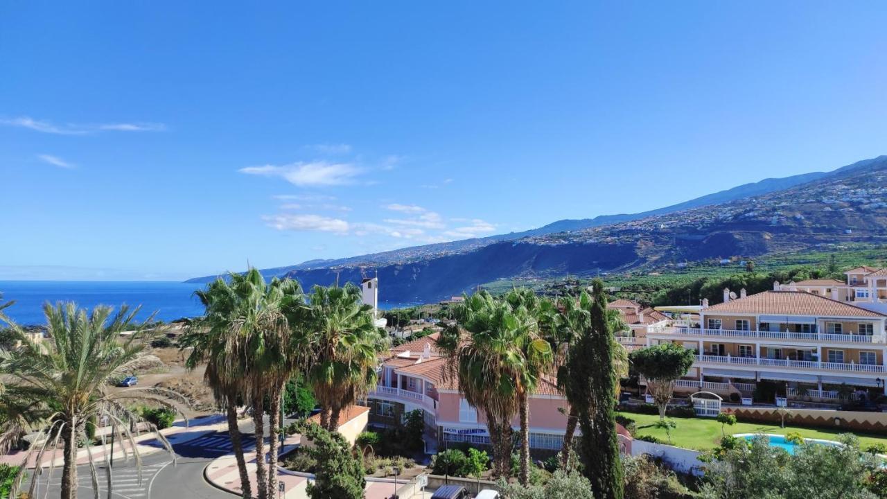 Luxury Apartment, Comfort And Relax, Views Of The Pool Puerto de la Cruz  Dış mekan fotoğraf